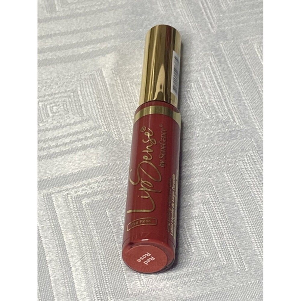 Red Rose LipSense - Picture 5 of 5